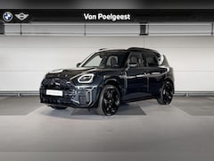 MINI Countryman - Electric E John Cooper Works S 66.5 kWh Countryman Electric E John Cooper Works 66.5 kWh |
