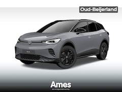 Volkswagen ID.4 - Pro Limited Edition 77 kWh accu. 210 kW / 286 pk SUV Elektrische aandrijving