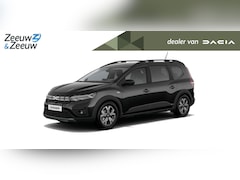 Dacia Jogger - (Z&Z Private Lease Actie v.a. € 489, -) Hybrid 140 Expression 7p. | Wij maken graag een Pr