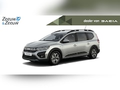 Dacia Jogger - (Z&Z Private Lease Actie v.a. € 494, -) TCe 110 Expression 7p. | Wij maken graag een Priva