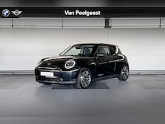 MINI Mini-Electric - Cooper 3-deurs SE | Classic | Pakket M