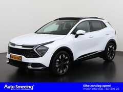 Kia Sportage - 1.6 T-GDi Plug-in Hybrid AWD DynamicPlusLine | Panoramadak | Elek Stoelbed. | Camera | Ada