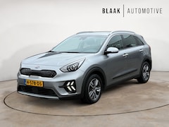 Kia Niro - 1.6 GDi H. DynamicLine | NL-auto | dealeronderhouden