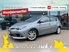 Toyota Auris - 1.8 Hybrid Dynamic *Navi