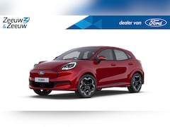 Ford Puma Gen-E - Premium 44 kWh | Nieuw te bestellen bij Zeeuw & Zeeuw Alphen | Prijs inclusief 2000 euro V