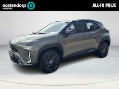 Toyota Yaris Cross - 1.5 Hybrid Adventure | 06-10141018 Voor meer informatie