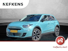 Fiat 600 - 1.2 Hybrid 100pk La Prima | LEER | Camera | Stoelverwarming
