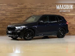 BMW X5 - xDrive45e High Exe|M-Sport|HUD|Pano|Laser|Dode hoek|