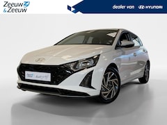 Hyundai i20 - 1.0 T-GDI Comfort | ACTIE | NIEUW UIT VOORRAAD
