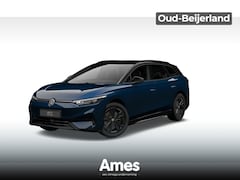 Volkswagen ID.7 Tourer - Pro Limited Edition 77 kWh accu. 210 kW / 286 pk Variant Elektrische aandrijving