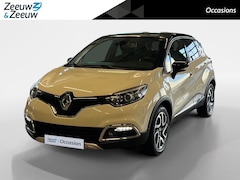 Renault Captur - 0.9 TCe Helly Hansen