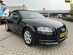 Audi A3 Cabriolet - 1.2 TFSI Attraction Pro Line