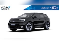 Ford Explorer - Premium Extended Range RWD 77 kWh | Verwachte Levertijd 8 Weken | Prijs inclusief 3000 eur