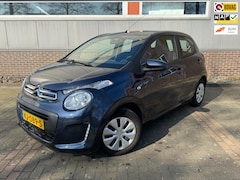 Citroën C1 - 1.0 e-VTi Selection