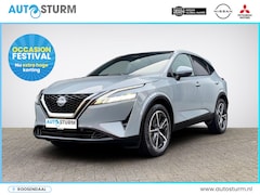 Nissan Qashqai - 1.3 MHEV Xtronic Tekna Design Pack | Panoramadak | Head-Up Display | Adapt. Cruise Control