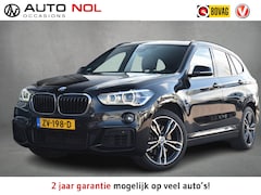 BMW X1 - xDrive20i High Executive | M-Sport | Trekhaak | Pano | Leer | HUD