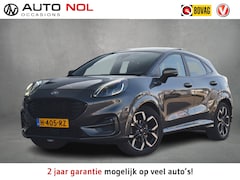 Ford Puma - 1.0 EcoBoost Hybrid ST-Line X | Pano | Half Leer | B&O | Virtual | CarPlay