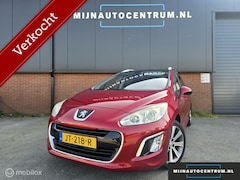Peugeot 308 SW - 1.6 THP Signature / PANO / NAVI / CLIMA