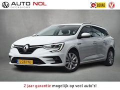 Renault Mégane E-Tech - Estate 1.6 Plug-In Hybrid 160 Business Zen | Apple CarPlay | Virtual | Camera | Climate