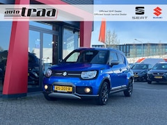 Suzuki Ignis - 1.2 Select RHINO / CAMERA / STOELVERW. / NAVIGATIE /