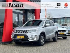 Suzuki Vitara - 1.4 Boosterjet Select Smart Hybrid / Adaptive cruise control / 17'' LMV / Navigatie /