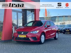 Seat Ibiza - 1.0 TSI Style Business Intense / Navigatie / Cruise control / Camera / PDC voor + achter /