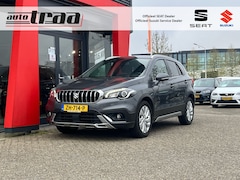 Suzuki S-Cross - 1.4 Boosterjet Select / Afneembare Trekhaak /