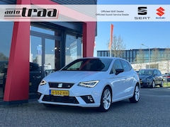 Seat Ibiza - 1.0 TSI FR Business Intense / Full led / Cruise control / Camera / 17'' LMV / Navi /