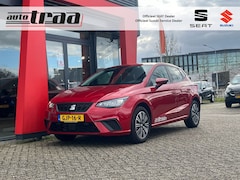 Seat Ibiza - 1.0 EcoTSI Style Business Connect / Stoelverwarming / 16'' LMV / PDC voor + achter /