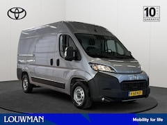 Toyota PROACE Max - 2.2 D-4D L2H2 3.5t Navigator Automaat | BPM Vrij |