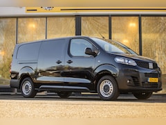 Fiat E-Scudo - L3H1 75 kWh EX.BTW Nieuw uit voorraad leverbaar