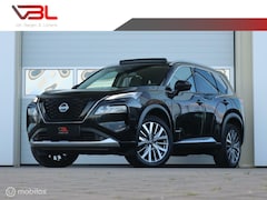 Nissan X-Trail - 1.5 e-4orce Tekna Plus 4WD 213PK 7persoons | Full options |