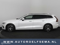 Volvo V60 - 2.0 B3 Essential