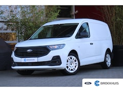 Ford Transit Connect - 2.0 EcoBlue L2 Trend | Airco | Alarm klasse 1(startblokkering) | Bandenspanningscontrolesy