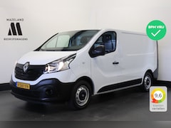 Renault Trafic - 1.6 DCI 125PK EURO 6 - Airco - Navi - Cruise - € 12.499, - Excl