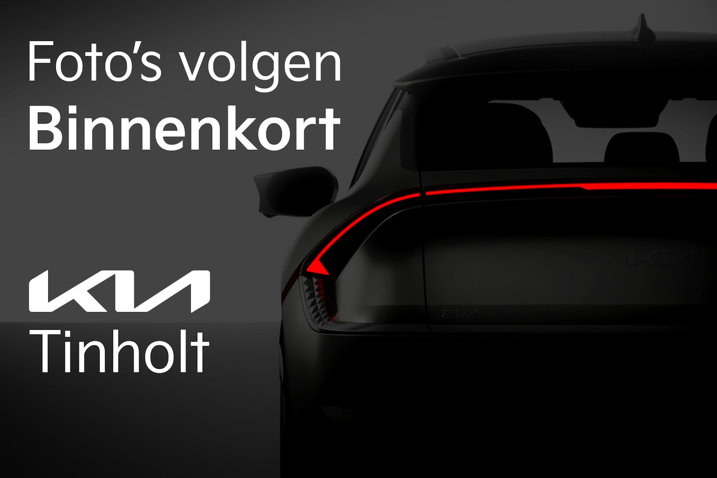 Kia EV6 - GT-Line 84 kWh Trekhaak Panoramadak Wolf gray - AutoWereld.nl
