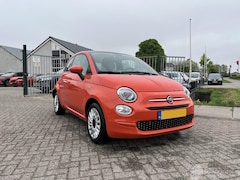 Fiat 500 - 1.0 Hybrid Dolcevita - 26.560KM