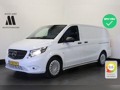 Mercedes-Benz Vito - 116 CDI Lang Automaat EURO 6 2 x schuifdeur - A/C Climate - Cruise - PDC - €12.499, - Excl