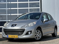 Peugeot 207 - 1.4 VTi Millesim 200 | Airco | Cruise Control | Elek. ramen | Isofix | USB | Trekhaak | Le