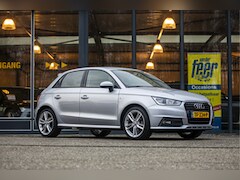 Audi A1 Sportback - 1.0 TFSI Advance S-LINE