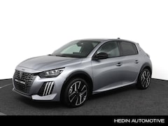 Peugeot 208 - 1.2 100pk GT | Nieuw model | Navigatie | Camera | Climate Control | Sportstoelen | Sfeerve
