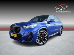 BMW X1 - xDrive25e M-Sport / hud / 20 inch / 360 cam