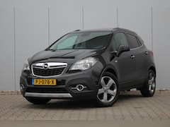 Opel Mokka - 1.6 Cosmo | Panoramadak | Trekhaak | Stuur/Stoelverwarming | Clima / Cruise control | PDC