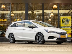 Opel Astra Sports Tourer - 1.2 Design & Tech