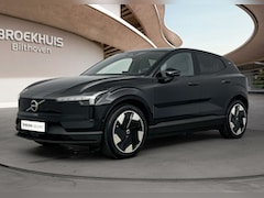 Volvo EX30 - Single Motor Extended Range Ultra 272pk | 19" Lichtmetalen velgen | Getint glas | Gratis W