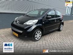 Peugeot 107 - 1.0-12V XS 5 Drs. Airco / Ned Auto / NAP / MCC / Gouda