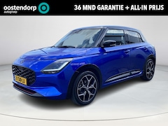 Suzuki Swift - 1.2 Style Smart Hybrid DEMO | Navigatiesysteem | Achteruitrijcamera | Apple CarPlay & Andr