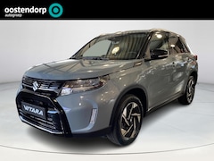 Suzuki Vitara - 1.4 Boosterjet Style Smart Hybrid Carplay/ Android auto | Climate control | Cruisecontrol