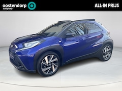 Toyota Aygo X - 1.0 VVT-i MT Envy Cabrio | 06-10141018 Voor meer informatie