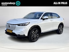 Honda HR-V - 1.5 e:HEV Advance